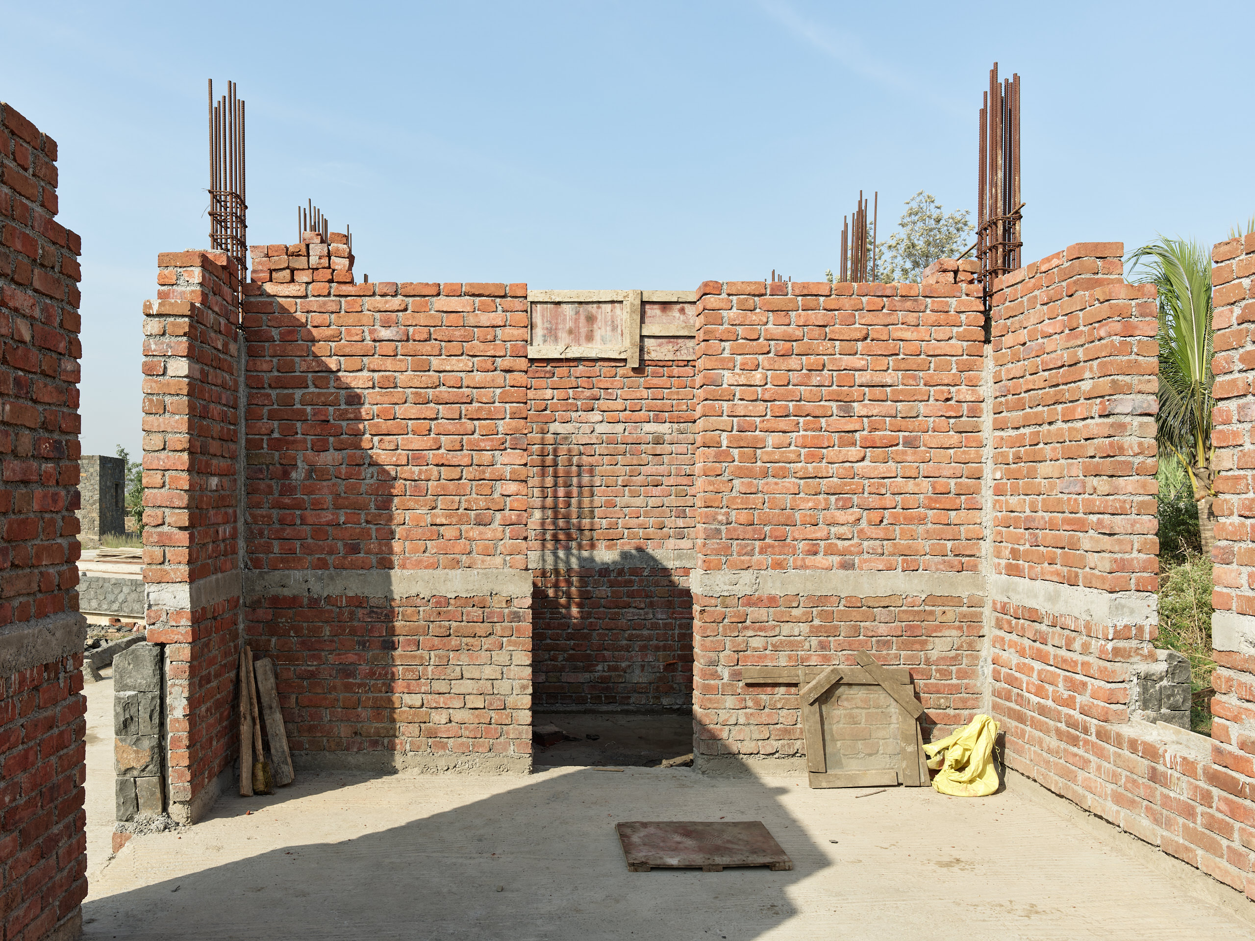 Farmhouse in Kamshet